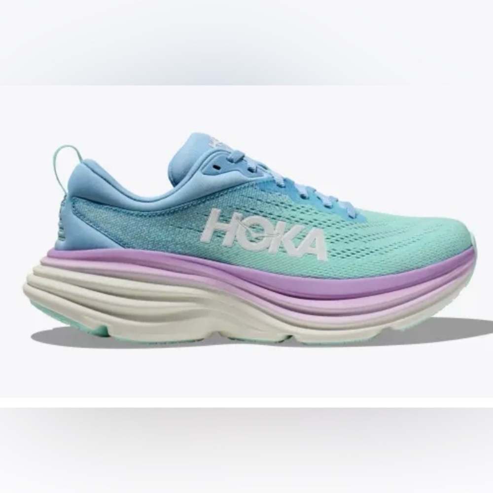 Hoka Bondi 8